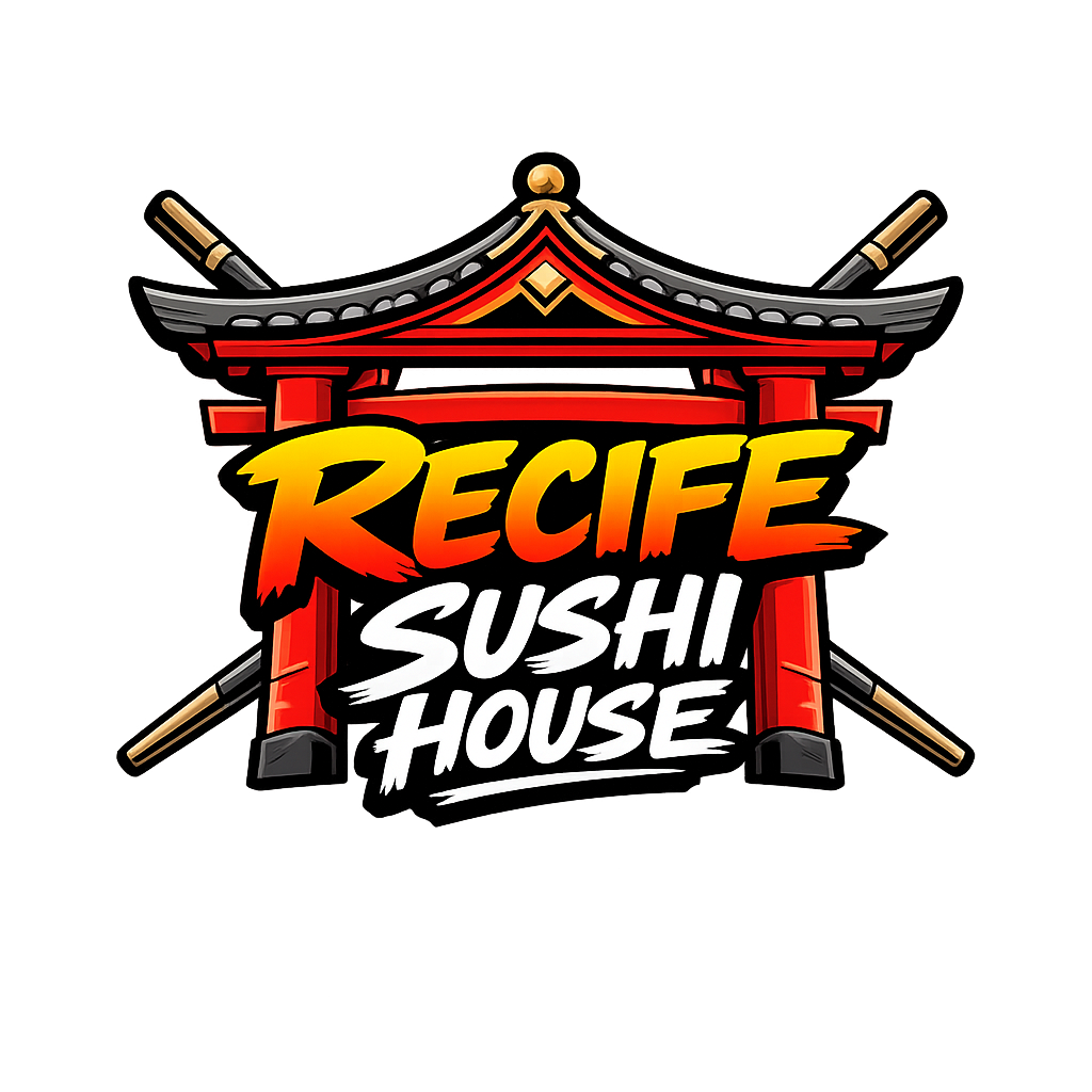 Marca Recife Sushi House